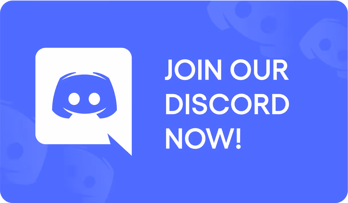 Join Discord